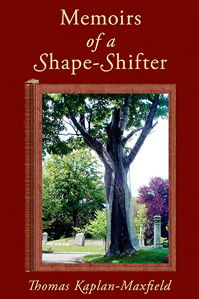 read about 'Memoirs of a Shape-Shifter'